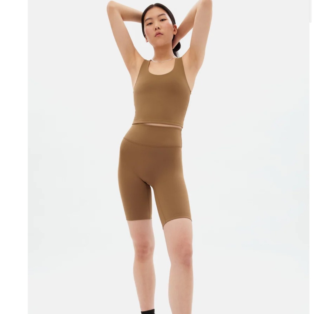 Girlfriend Collective Set